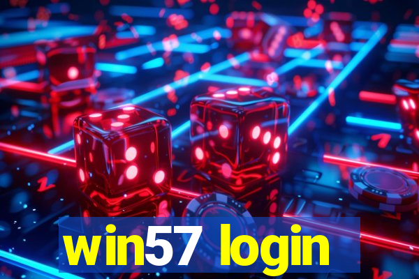 win57 login